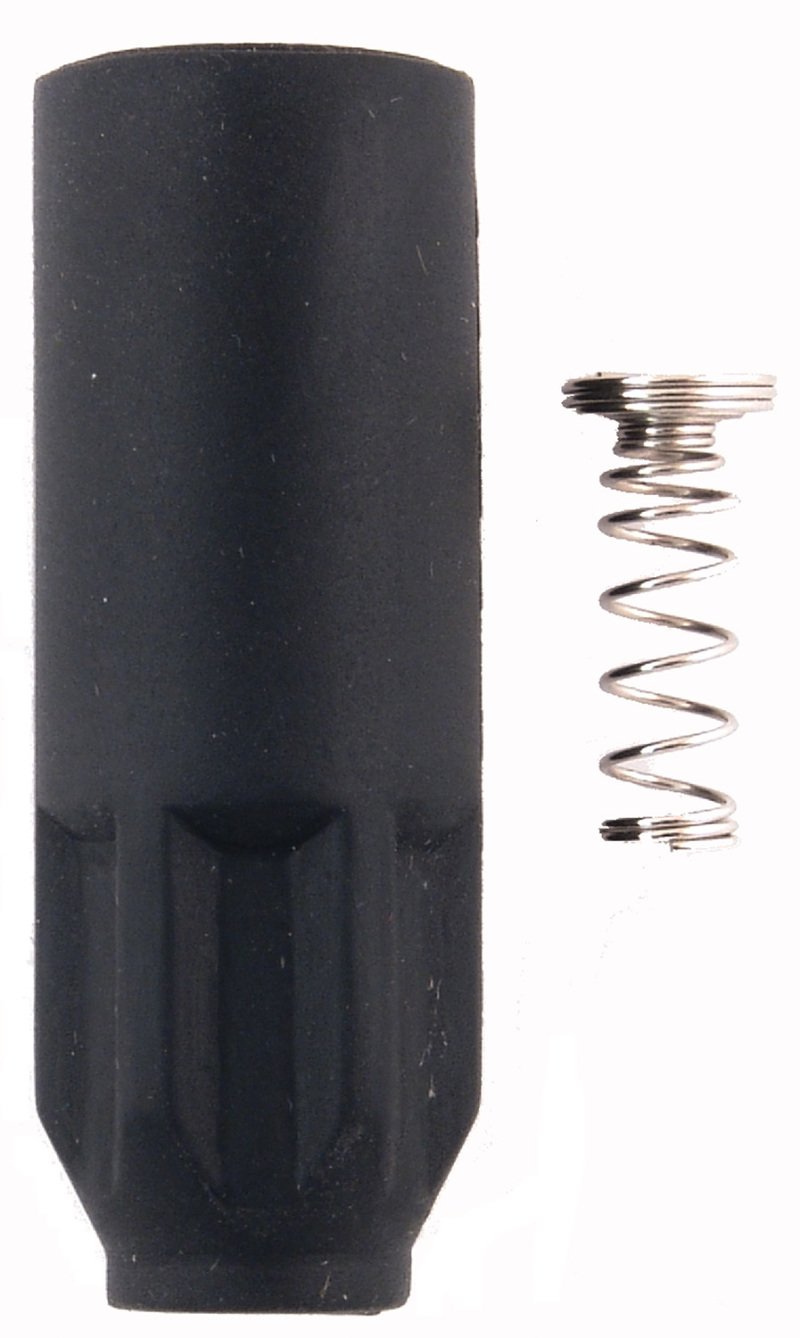 NGK 58963 - Porsche Cayenne 2006-2003 Direct Ignition Coil Boot NGK 58963 - Porsche Cayenne 2006-2003 Direct Ignition Coil Boot