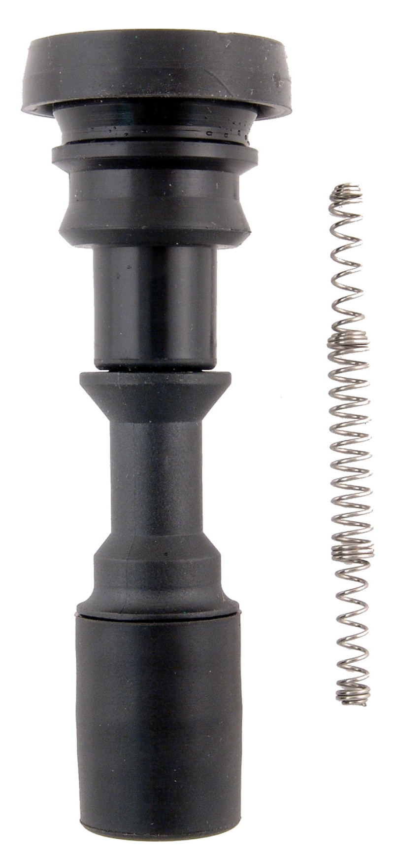 NGK 58951 - Hyundai Santa Fe 2006-2003 Direct Ignition Coil Boot NGK 58951 - Hyundai Santa Fe 2006-2003 Direct Ignition Coil Boot