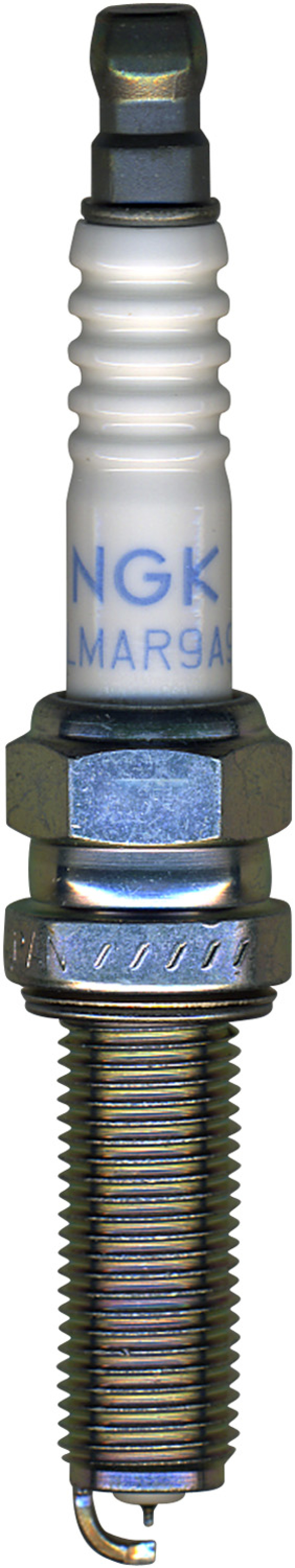 NGK 6213 - Laser Iridium Spark Plug Box of 4 (SILMAR9A9S)