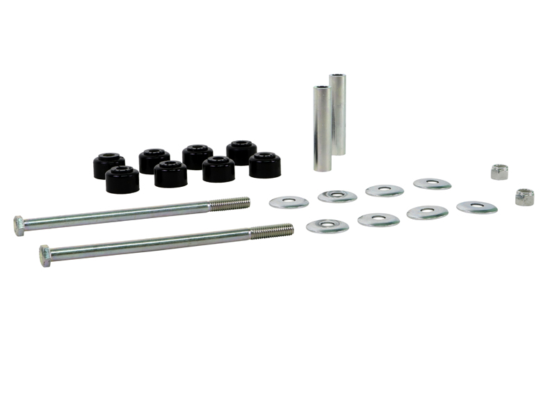 Nolathane REV010.1904 - Front Sway Bar End Links