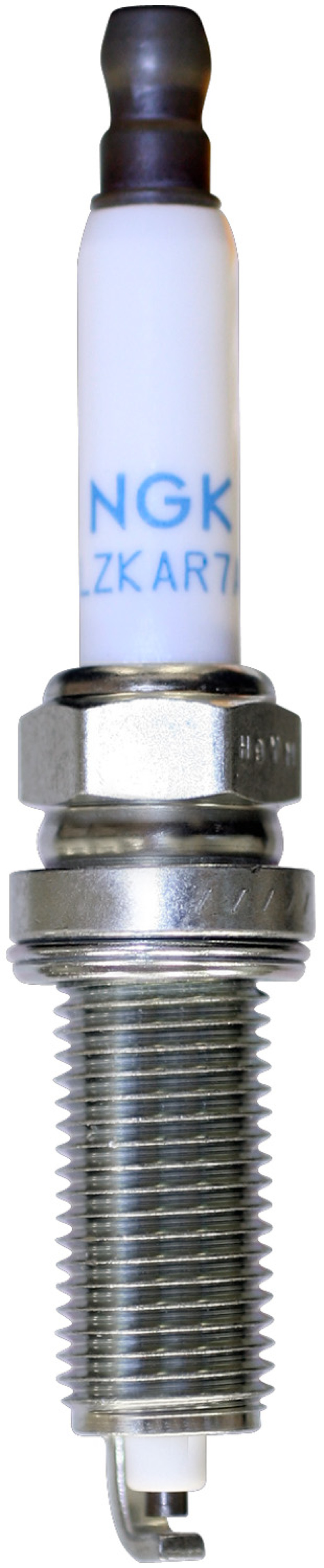 NGK 6799 - Copper Core Spark Plug Box of 4 (LZKAR7A)