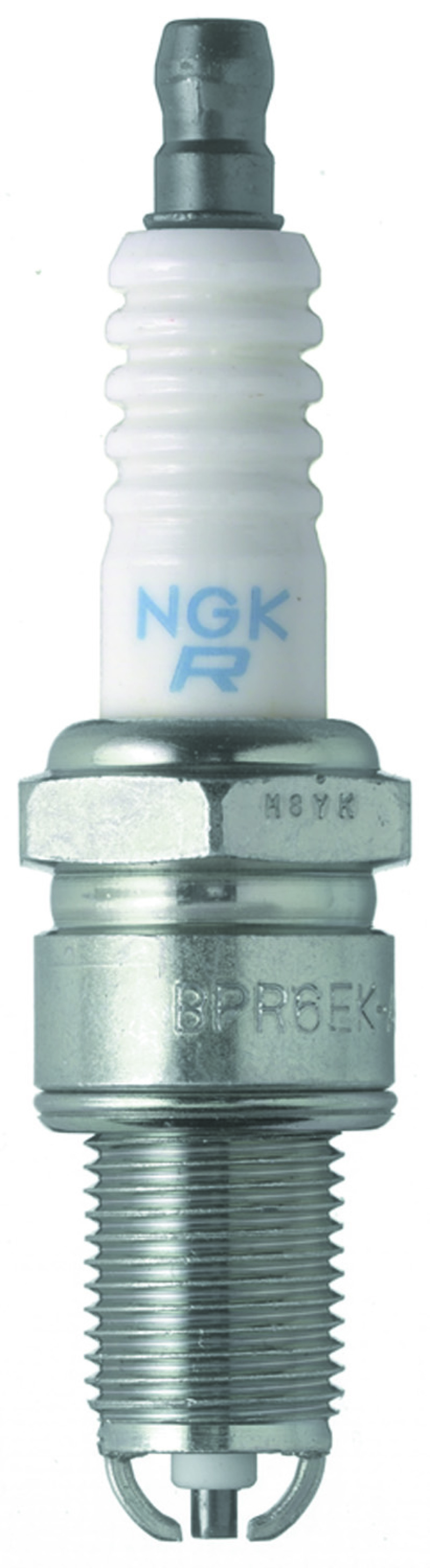 NGK 6757 - Standard Spark Plug Box of 4 (BPR6EKN) NGK 6757 - Standard Spark Plug Box of 4 (BPR6EKN)