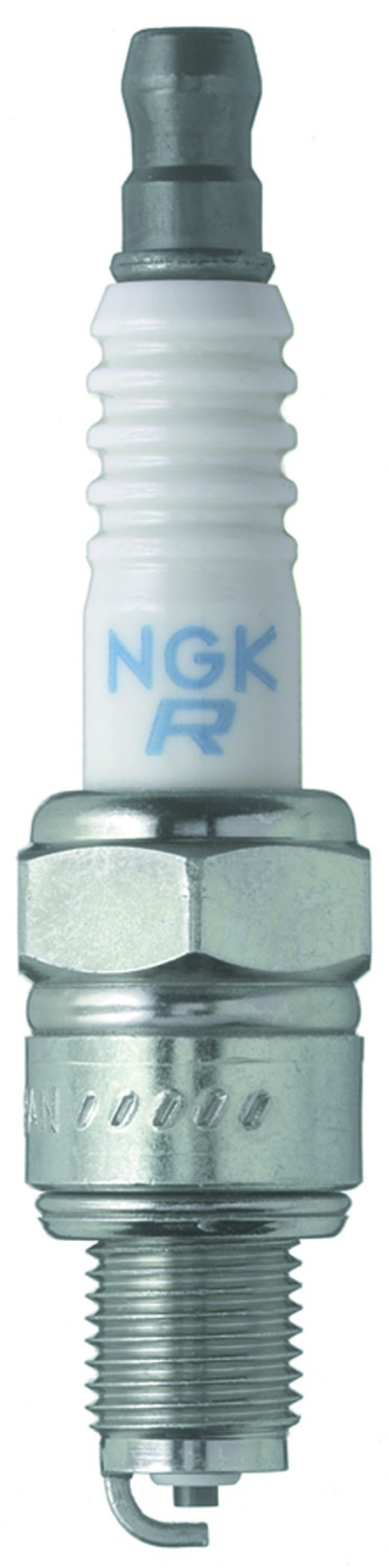 NGK 6500 - Standard Spark Plug Box of 10 (CR6HSB) NGK 6500 - Standard Spark Plug Box of 10 (CR6HSB)