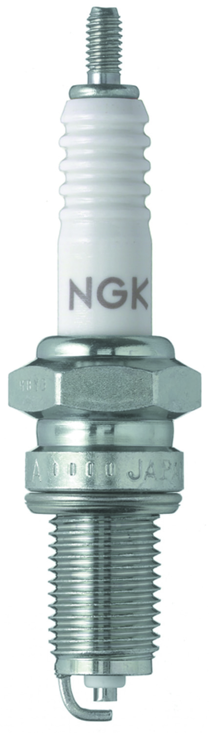 NGK 6629 - Standard Spark Plug Box of 10 (DP9EA-9)