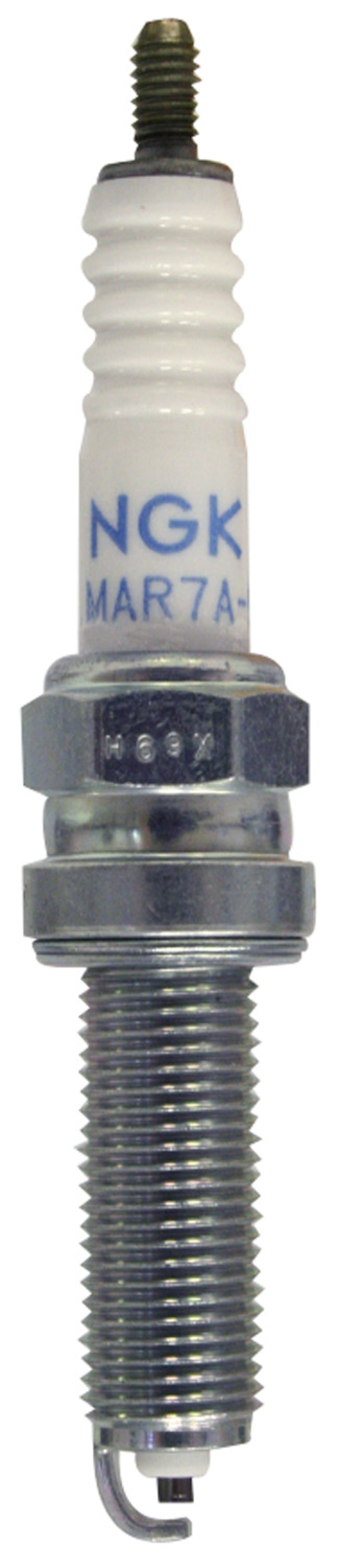 NGK 6817 - Standard Spark Plug Box of 10 (LMAR8A-9S) NGK 6817 - Standard Spark Plug Box of 10 (LMAR8A-9S)