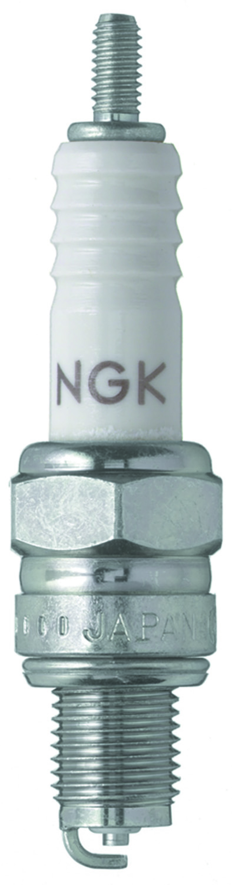 NGK 6821 - Standard Spark Plug Box of 10 (C8HSA)