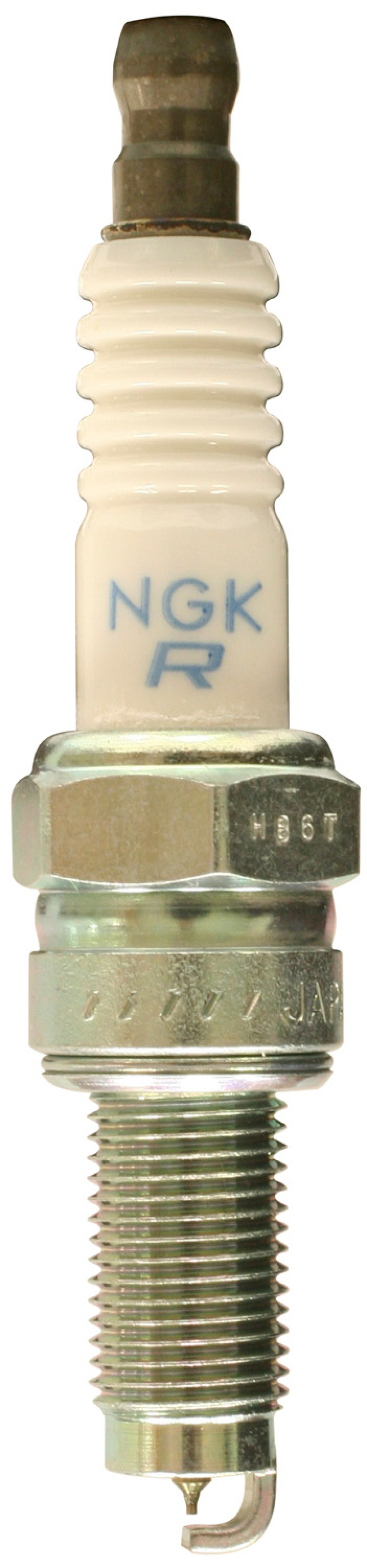 NGK 6914 - Laser Platinum Spark Plug Box of 4 (ZMR7AP)