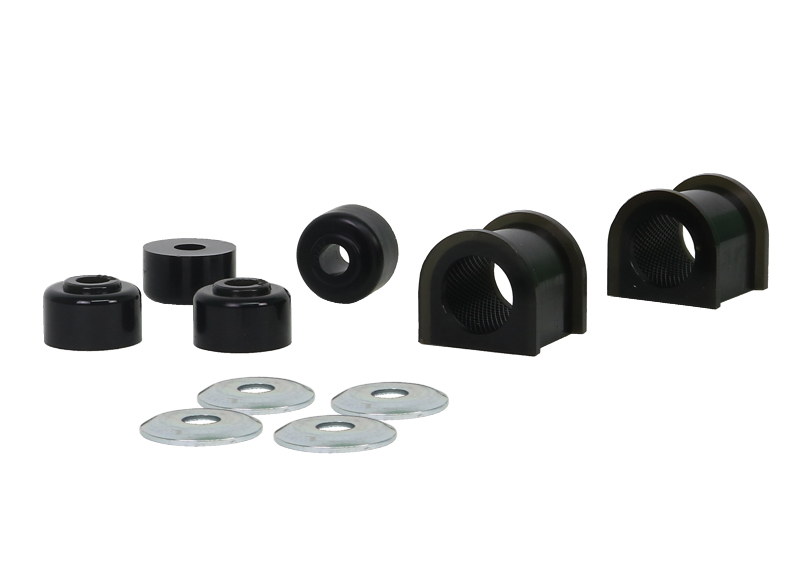 Nolathane REV008.0148 - Sway bar - mount and link bushings