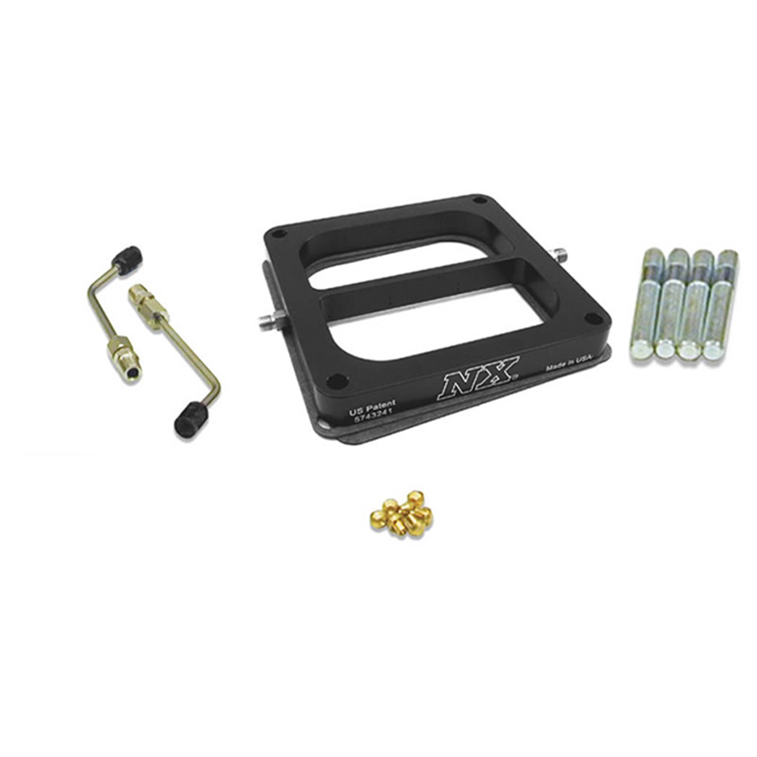 Nitrous Express NX507 - Dominator Propower