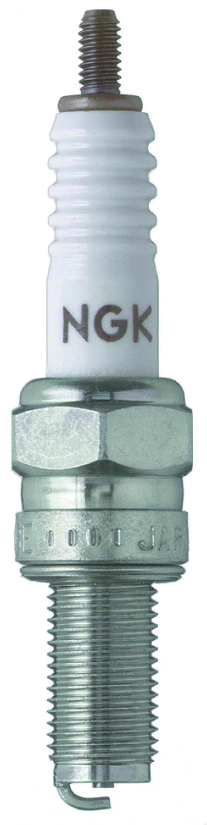 NGK 7471 - Standard Spark Plug Box of 4 (C8E)