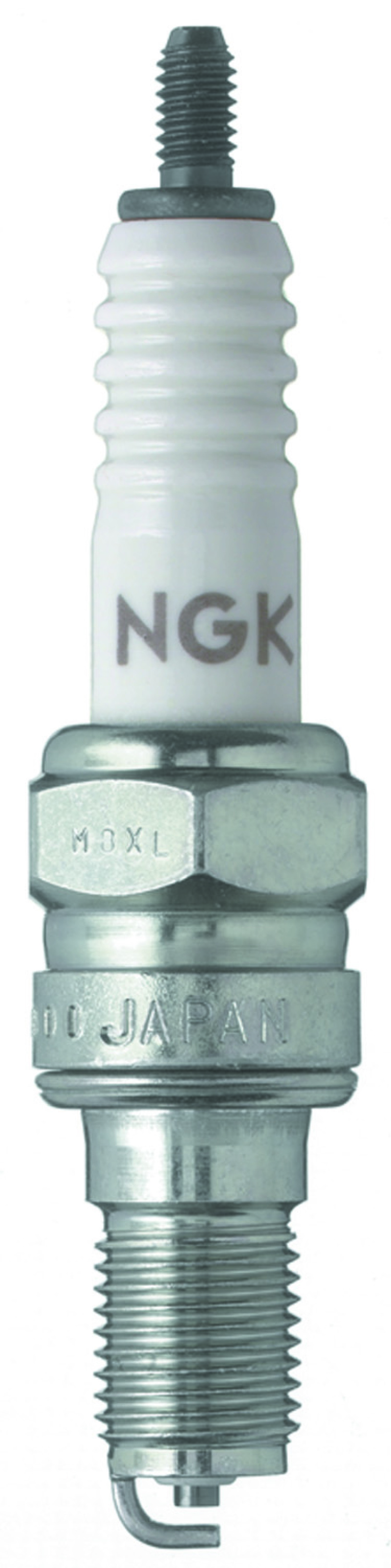 NGK 7473 - Standard Spark Plug Box of 10 (C8EH-9)