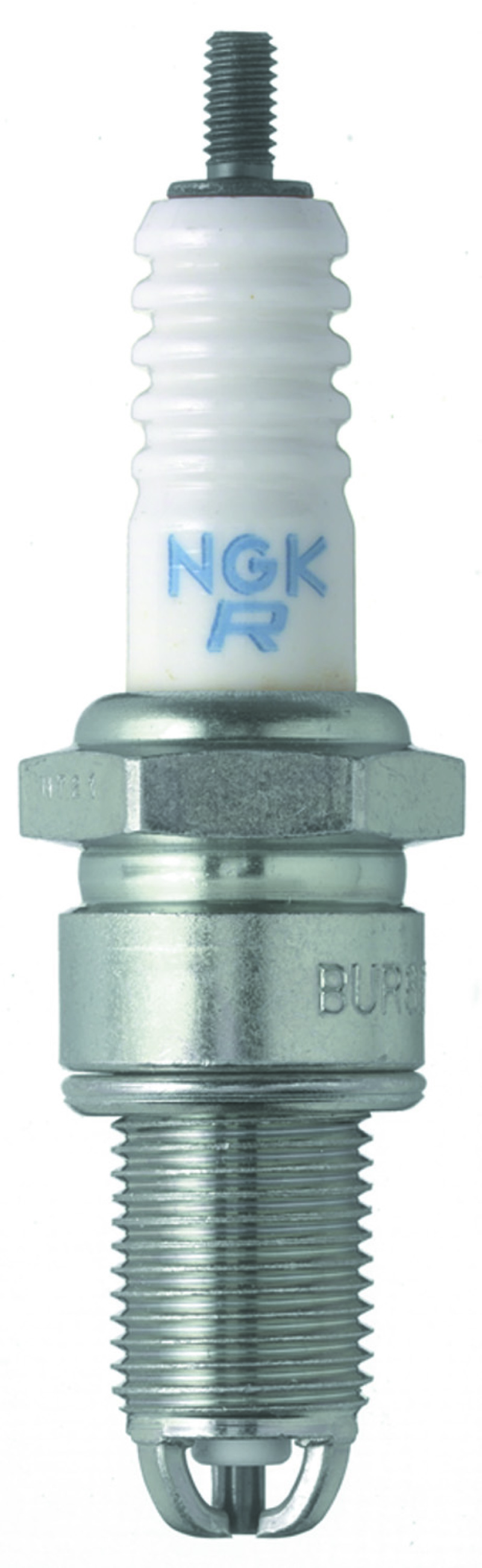 NGK 7517 - Standard Spark Plug Box of 4 (BUR6ET)