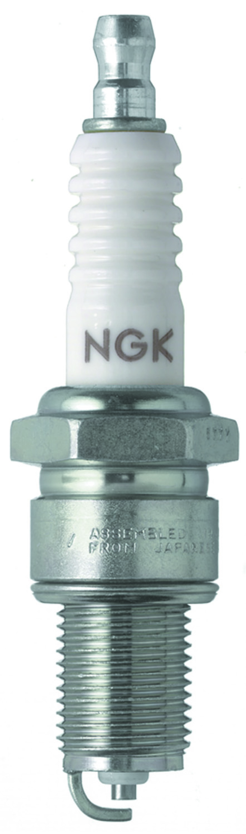 NGK 7526 - Standard Spark Plug Box of 4 (BP9ES) NGK 7526 - Standard Spark Plug Box of 4 (BP9ES)