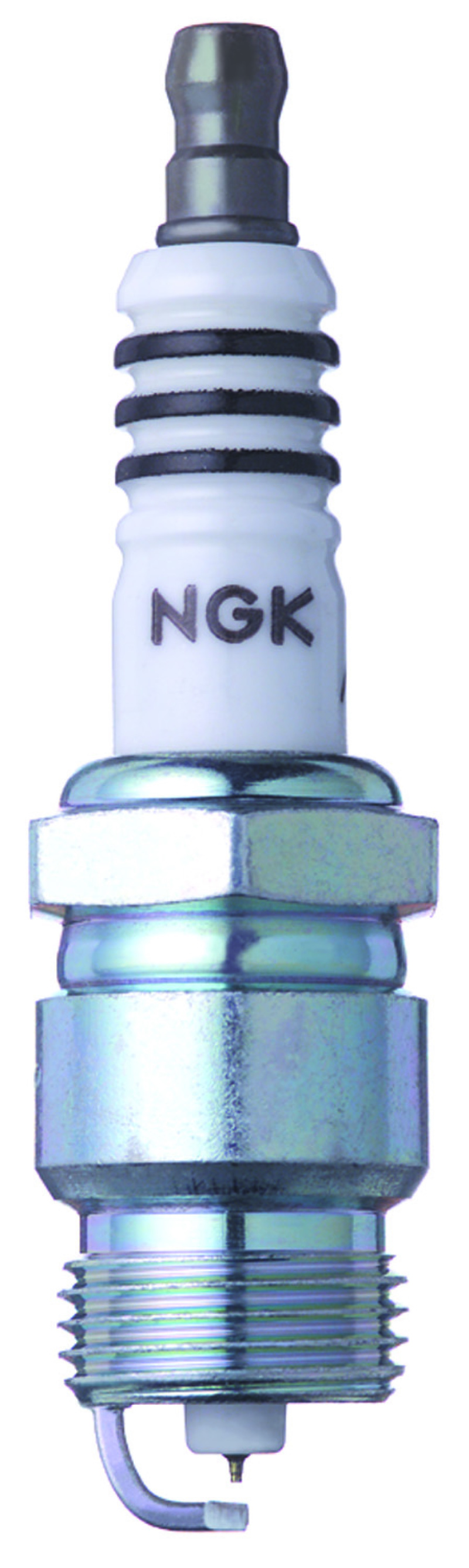 NGK 7510 - Iridium IX Spark Plug Box of 4 (WR5IX)