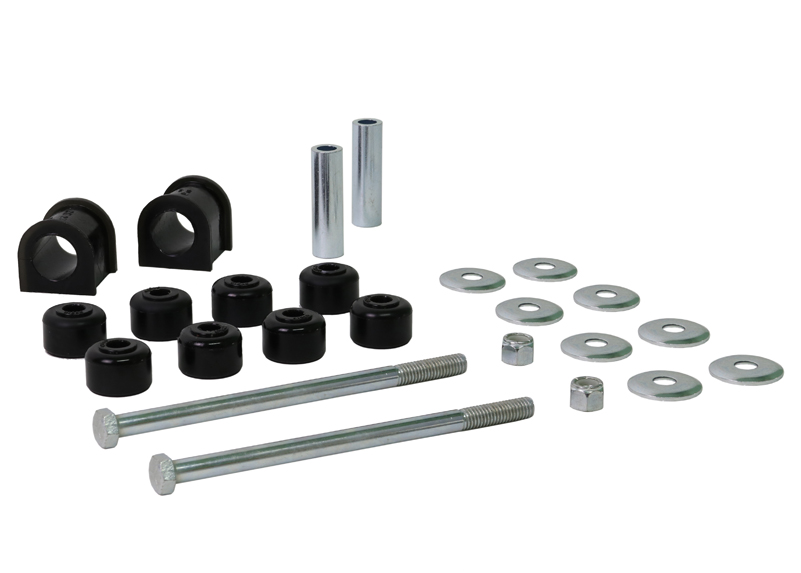 Nolathane REV012.0178 - Sway bar - mount and link bushings Nolathane REV012.0178 - Sway bar - mount and link bushings