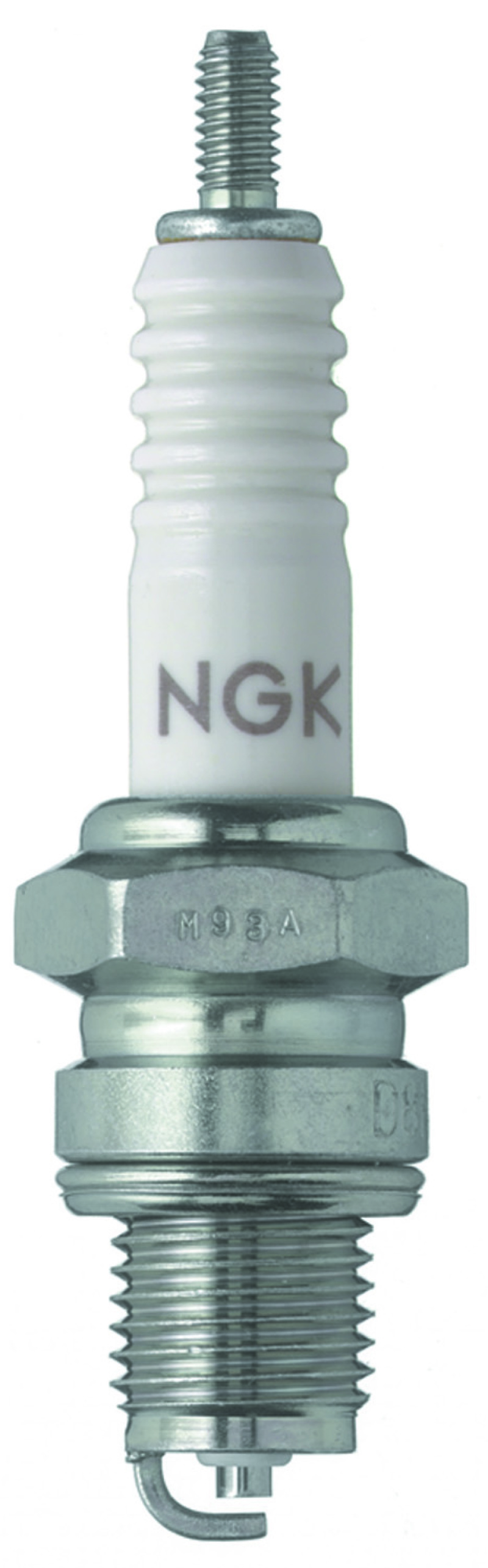 NGK 7112 - Standard Spark Plug Box of 10 (D8HA) NGK 7112 - Standard Spark Plug Box of 10 (D8HA)