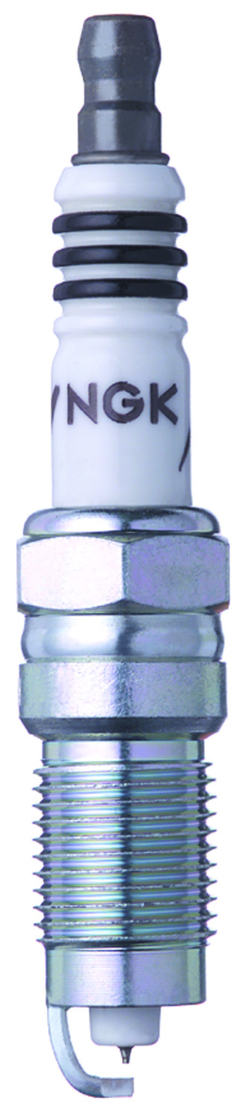 NGK 7316 - Iridium IX Spark Plug Box of 4 (TR55-1IX)