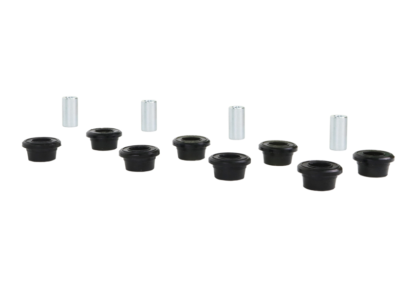Nolathane REV014.0002 - Sway bar - link bushing