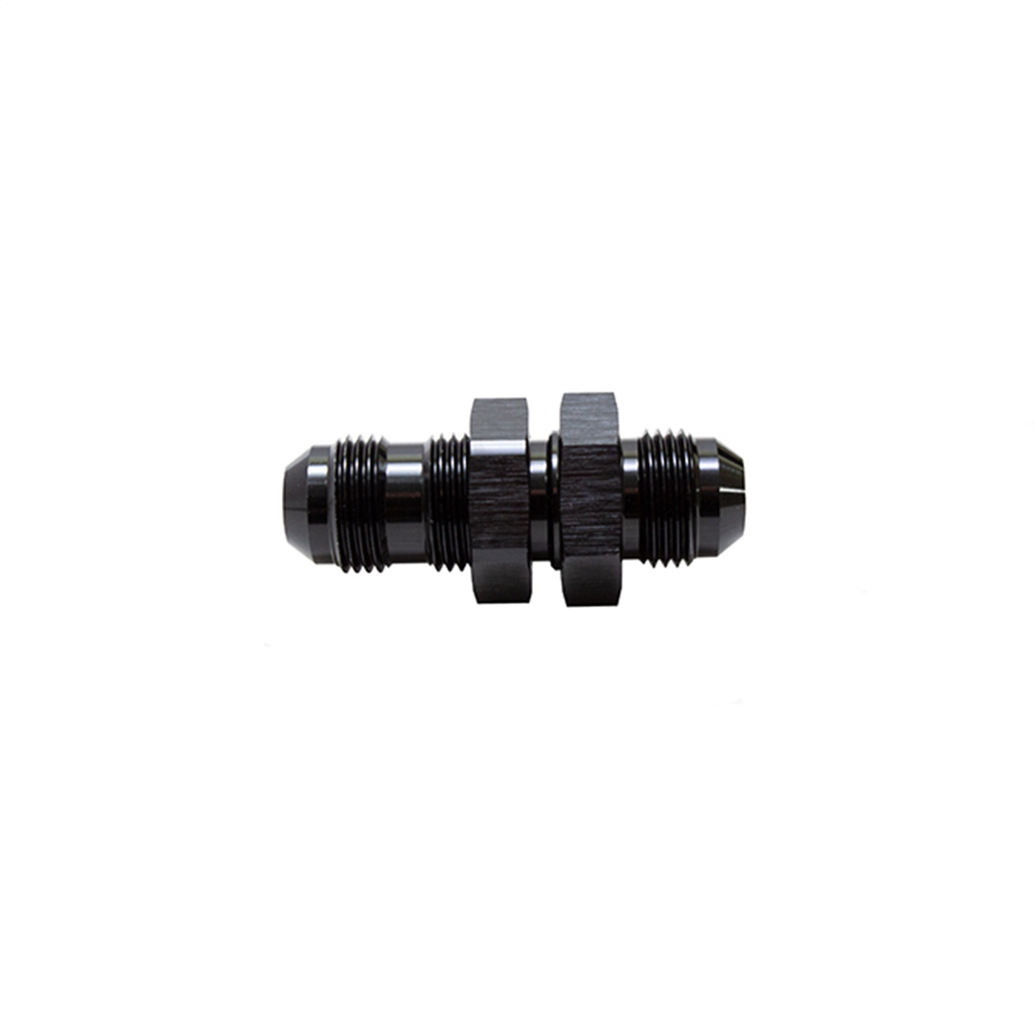 Nitrous Express SNF-60080 - 8AN Bulkhead w/Nut Nitrous Express SNF-60080 - 8AN Bulkhead w/Nut