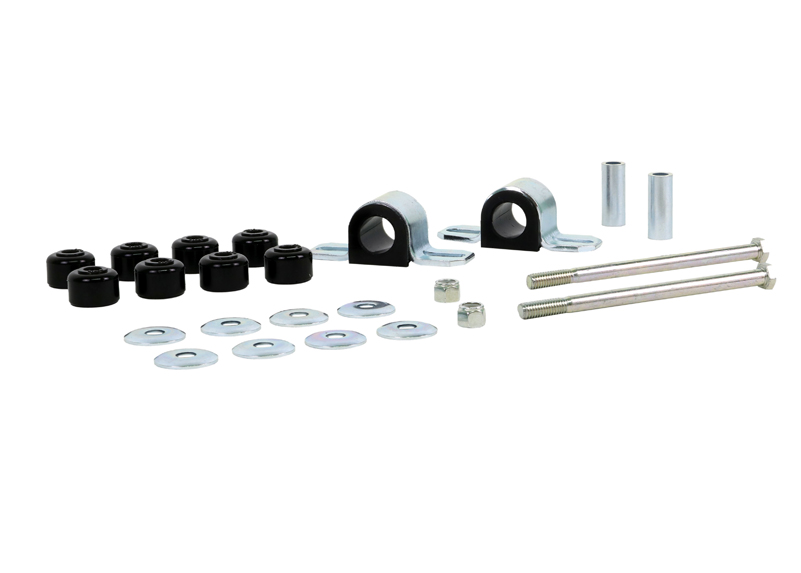 Nolathane REV012.0212 - Sway bar - mount and link bushings Nolathane REV012.0212 - Sway bar - mount and link bushings