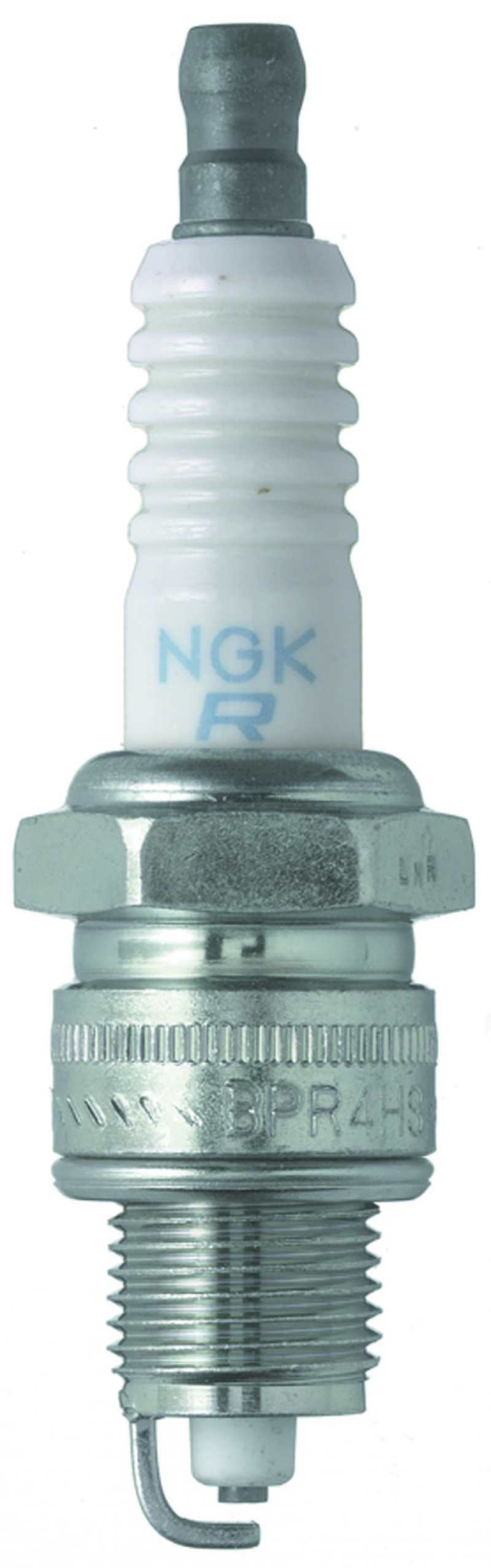 NGK 7823 - Standard Spark Plug Box of 10 (BPR4HS)