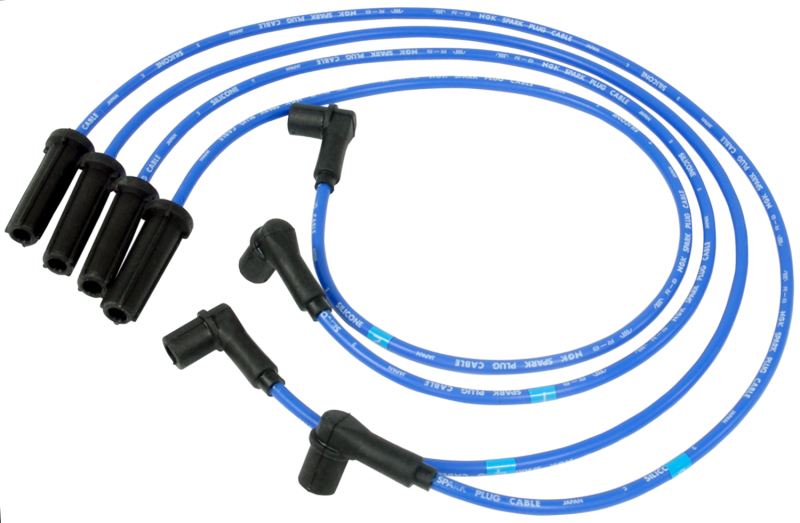 NGK 7845 - Chevrolet S10 1997-1996 Spark Plug Wire Set NGK 7845 - Chevrolet S10 1997-1996 Spark Plug Wire Set
