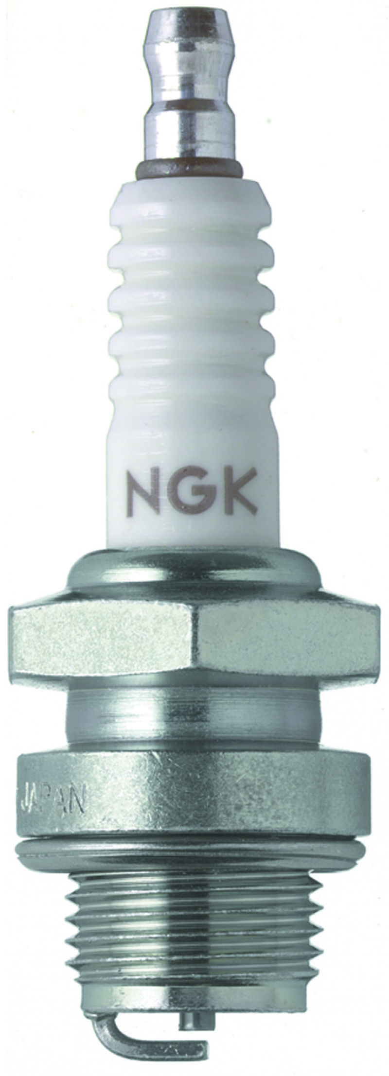 NGK 7909 - Standard Spark Plug Box of 1 (AB-8) NGK 7909 - Standard Spark Plug Box of 1 (AB-8)