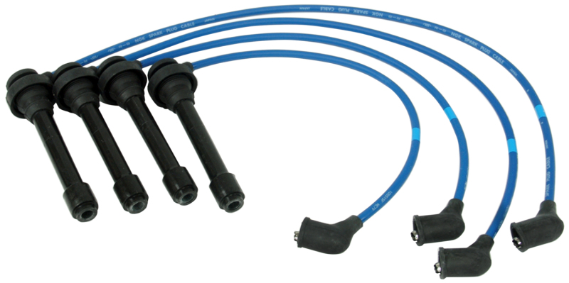 NGK 8102 - Dodge Colt 1994-1992 Spark Plug Wire Set NGK 8102 - Dodge Colt 1994-1992 Spark Plug Wire Set