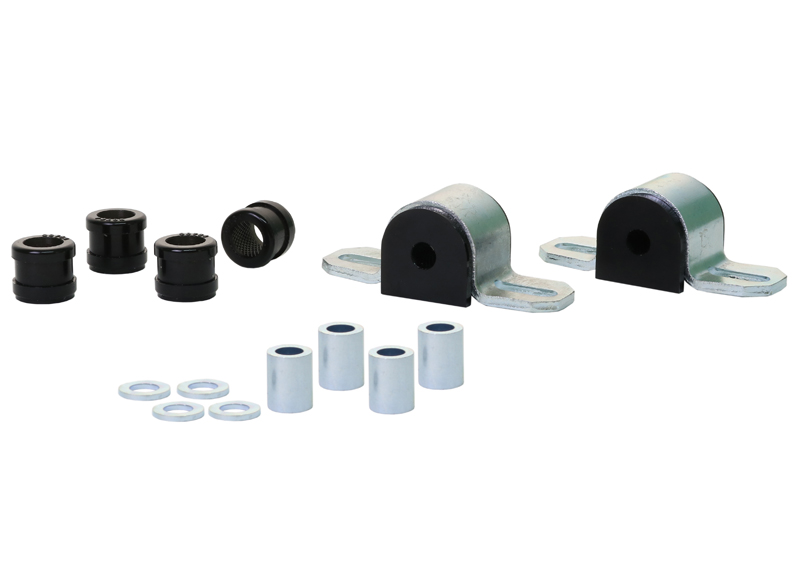 Nolathane REV016.0020 - Sway bar - mount and link bushings