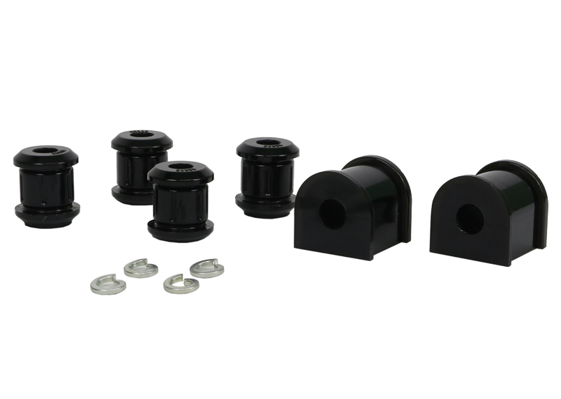 Nolathane REV016.0024 - Sway bar - link bushing