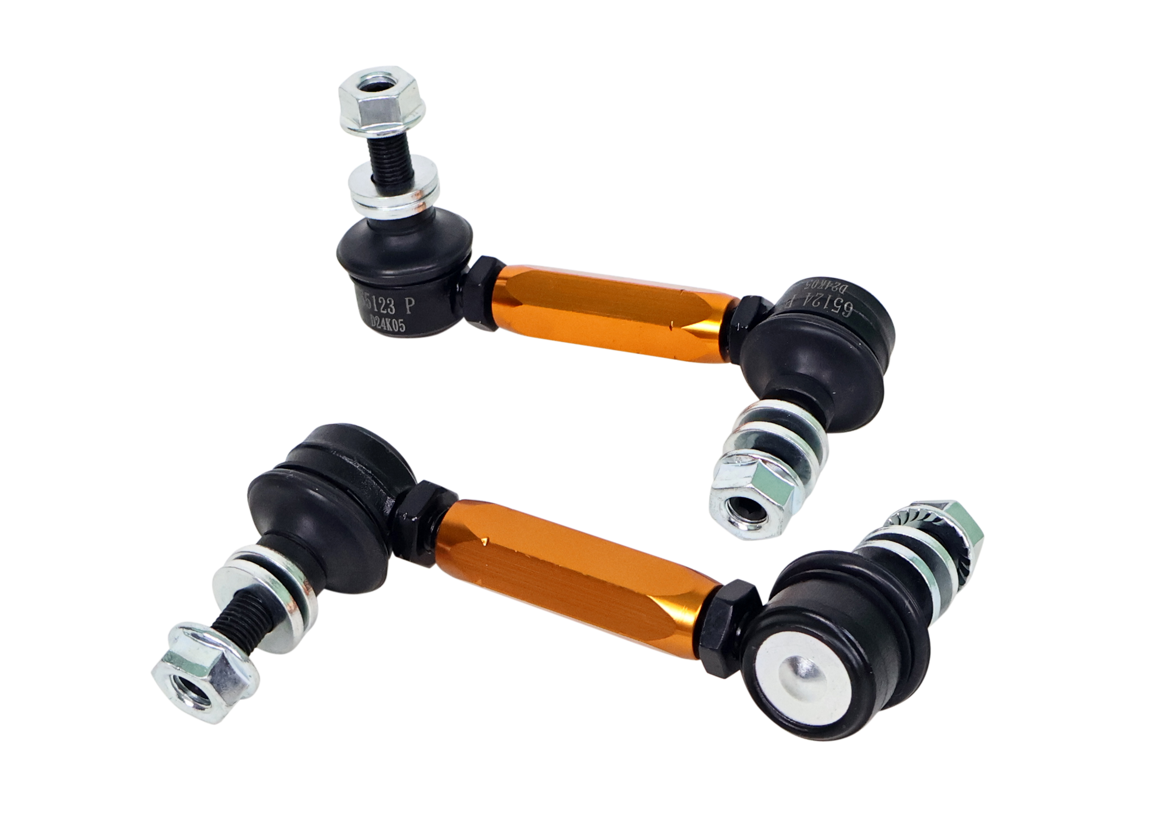 Nolathane REV014.0068 - Sway Bar Link - Assembly
