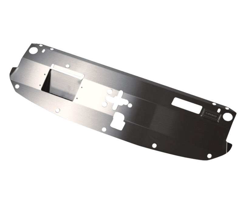 NRG DVP-1002 - SS Air Diversion Panel 00-06 Honda S2000 NRG DVP-1002 - SS Air Diversion Panel 00-06 Honda S2000