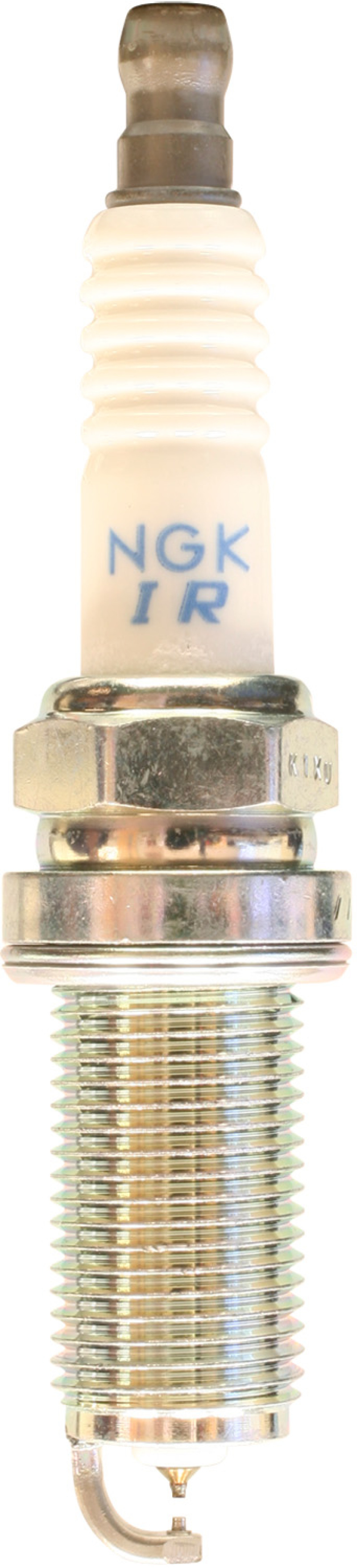 NGK 92605 - Laser Iridium Spark Plug Box of 4 (DILFR5E11) NGK 92605 - Laser Iridium Spark Plug Box of 4 (DILFR5E11)
