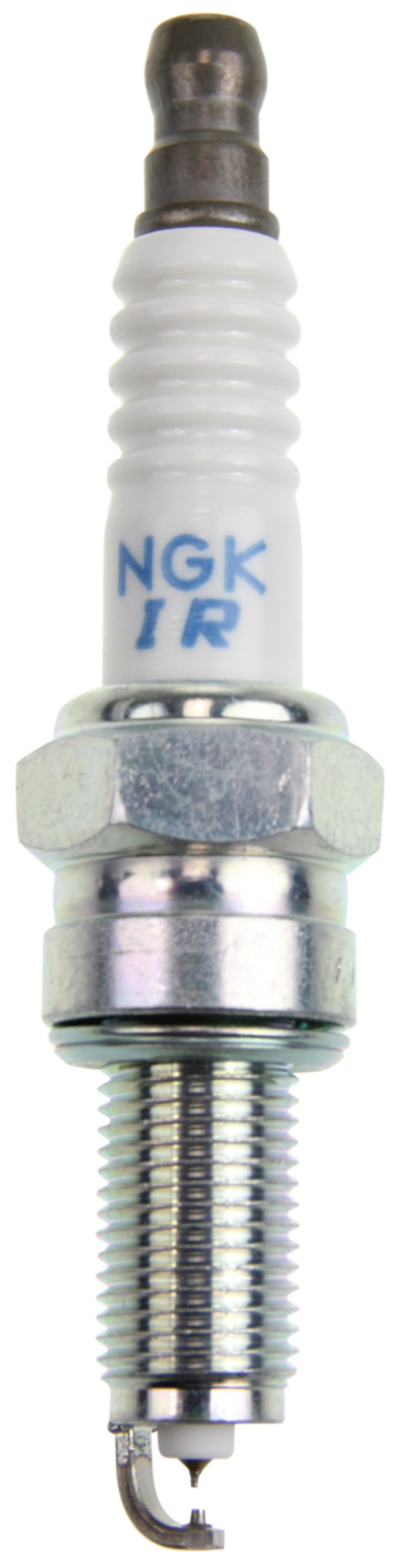 NGK 92743 - Laser Iridium Spark Plug Box of 4 (DIMR8C10) NGK 92743 - Laser Iridium Spark Plug Box of 4 (DIMR8C10)