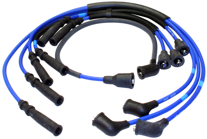 NGK 9433 - Subaru XT 1991-1988 Spark Plug Wire Set