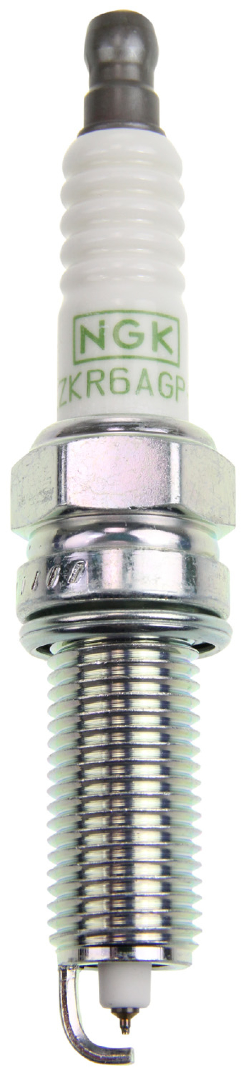 NGK 94017 - G-Power Spark Plug Box of 4 (LZKR6AGP-E) NGK 94017 - G-Power Spark Plug Box of 4 (LZKR6AGP-E)