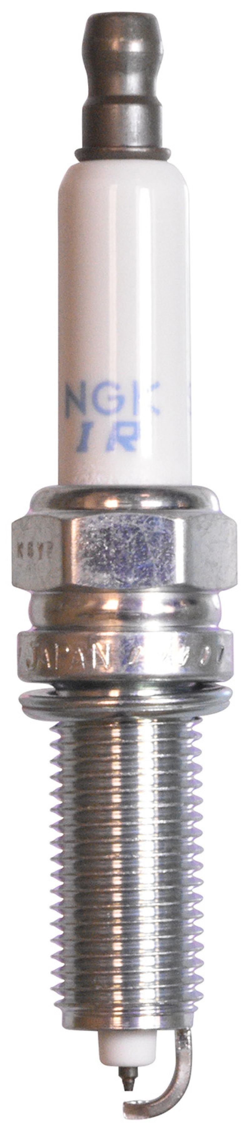 NGK 93655 - Laser Iridium Spark Plug Box of 4 (SILZKR7E8EG)