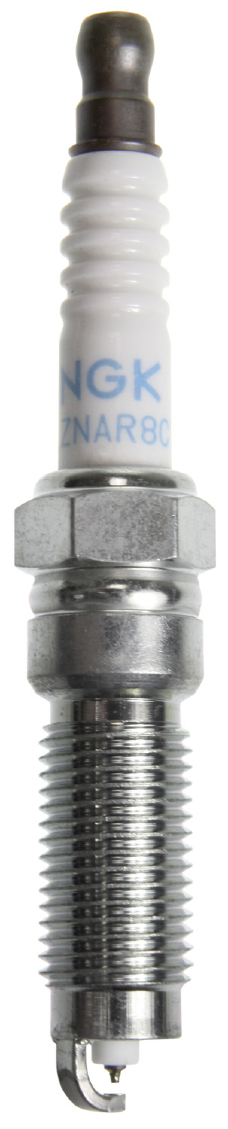 NGK 93593 - Laser Iridium Spark Plug Box of 4 (SILZNAR8C7H) NGK 93593 - Laser Iridium Spark Plug Box of 4 (SILZNAR8C7H)