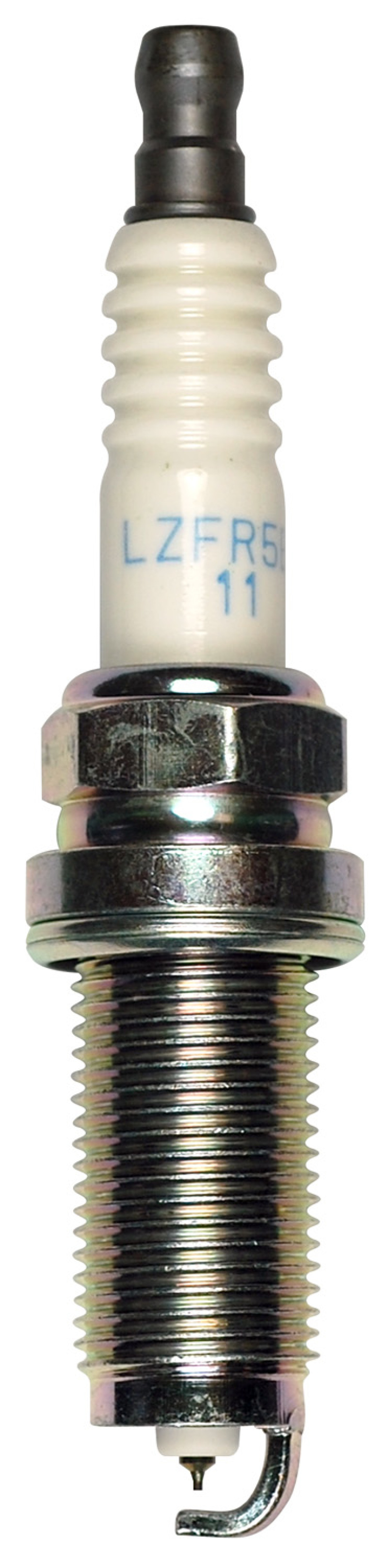 NGK 93298 - Laser Iridium Spark Plug Box of 4 (LZFR5BI-11) NGK 93298 - Laser Iridium Spark Plug Box of 4 (LZFR5BI-11)