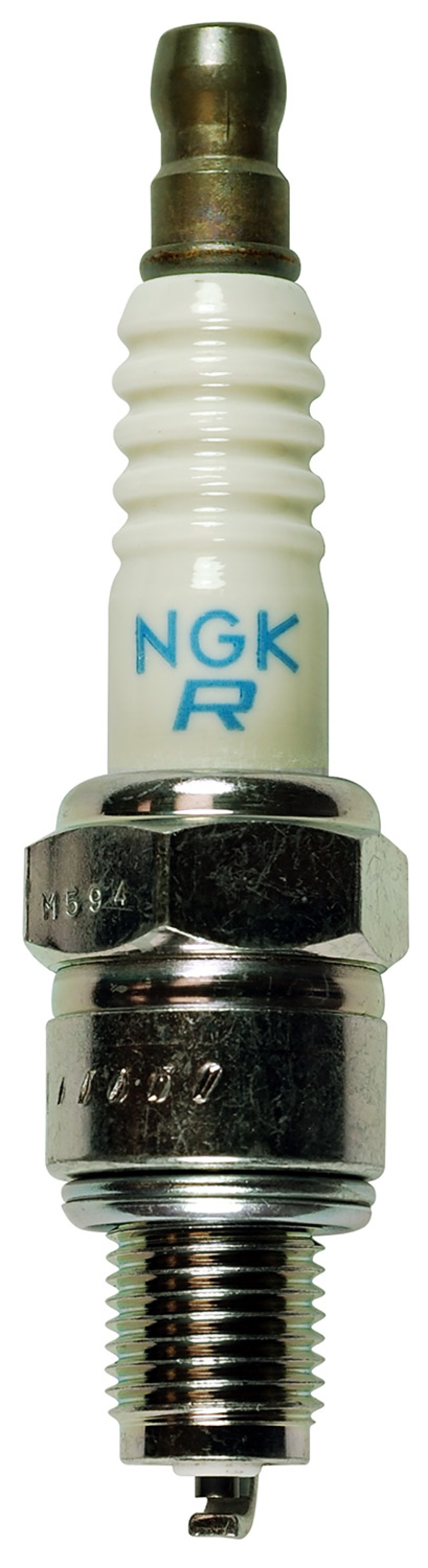 NGK 94931 - Standard Spark Plug Box of 10 (LR4C-E) NGK 94931 - Standard Spark Plug Box of 10 (LR4C-E)