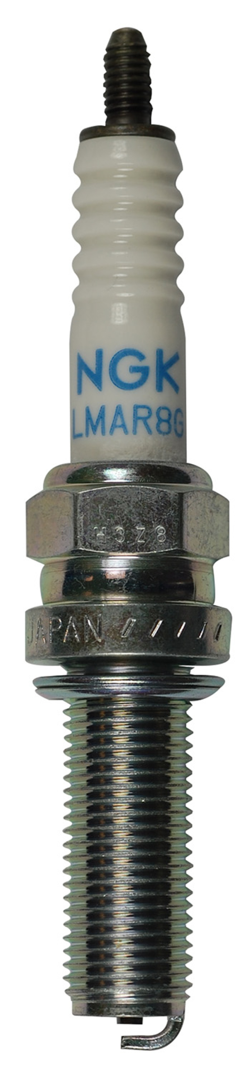 NGK 95627 - Standard Spark Plug Box of 10 (LMAR8G)