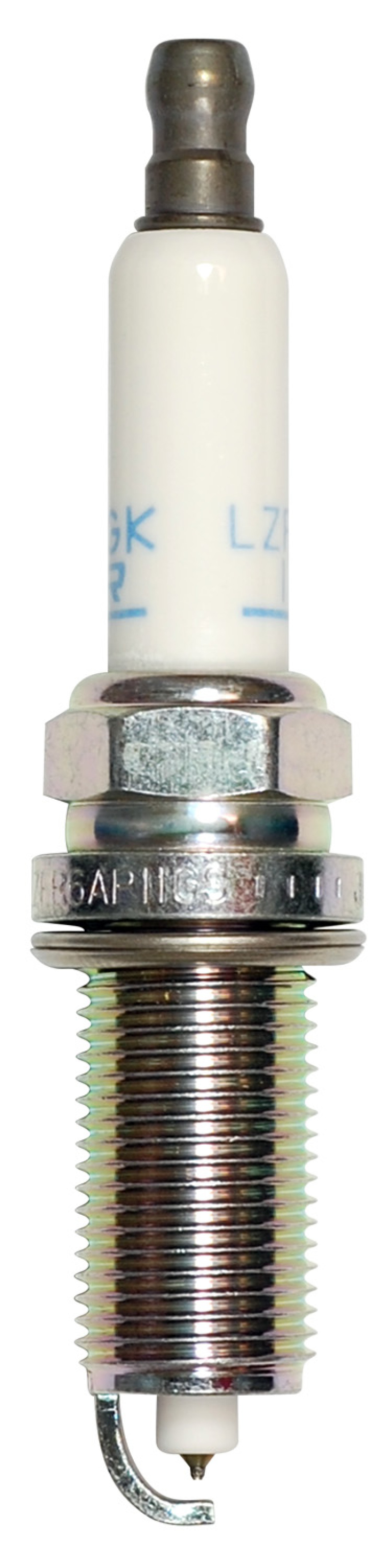 NGK 95712 - Laser Platinum Spark Plug Box of 4 (LZFR6AP11GS) NGK 95712 - Laser Platinum Spark Plug Box of 4 (LZFR6AP11GS)