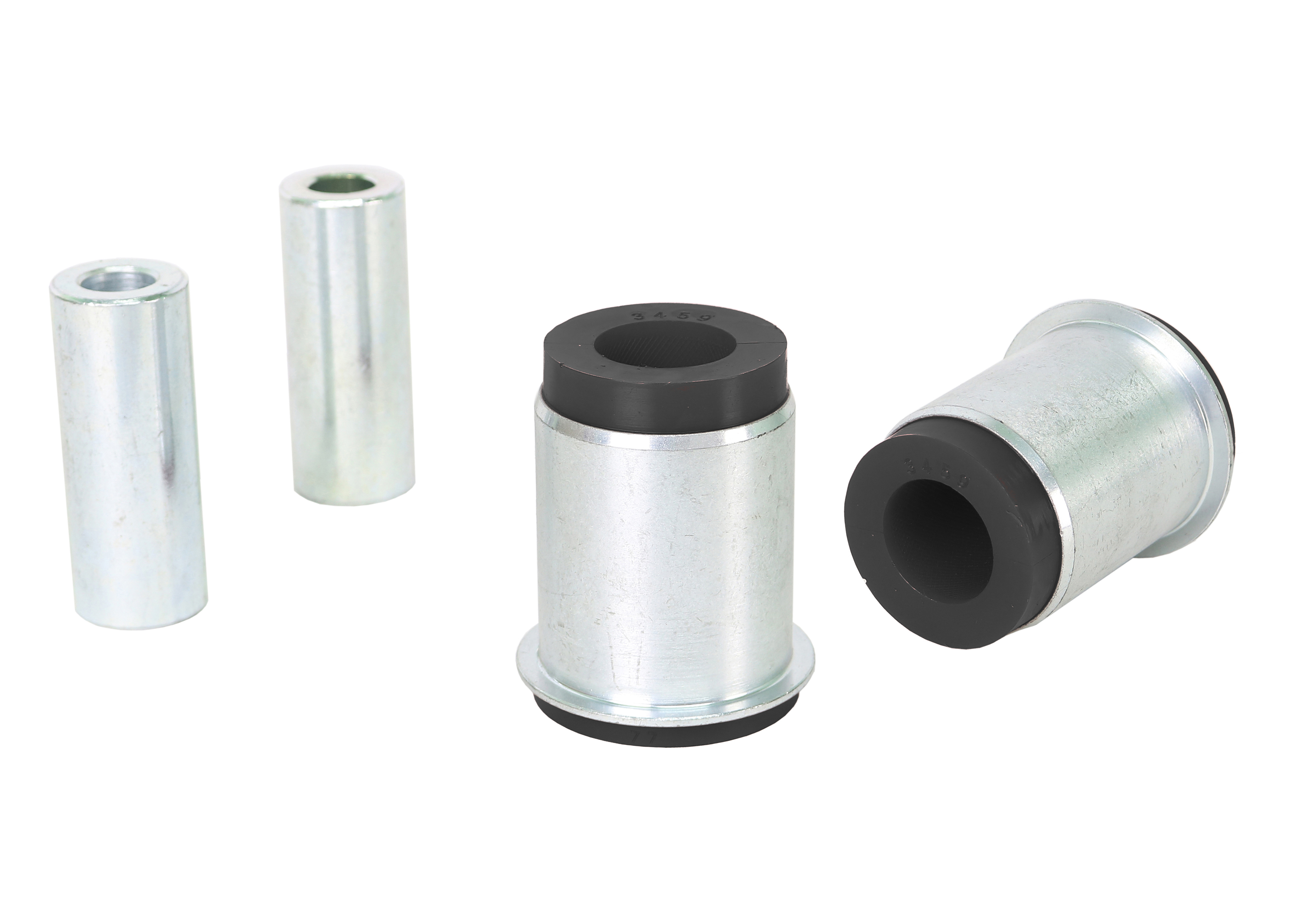 Nolathane REV028.0138 - Control arm - lower inner front bushing