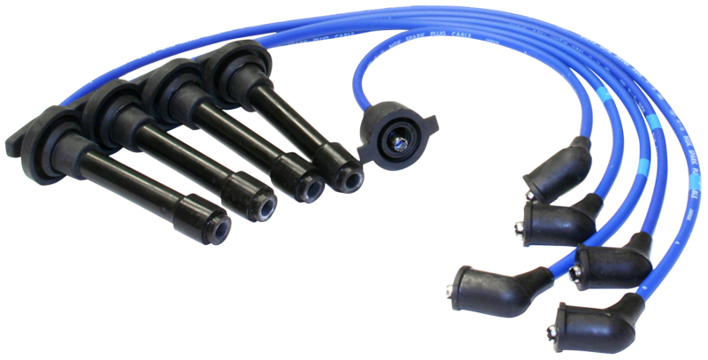 NGK 9578 - Honda Accord 1997-1992 Spark Plug Wire Set