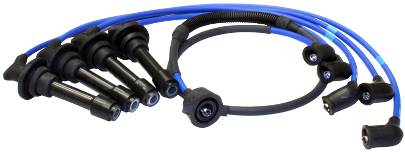 NGK 9624 - Acura Integra 1989-1986 Spark Plug Wire Set