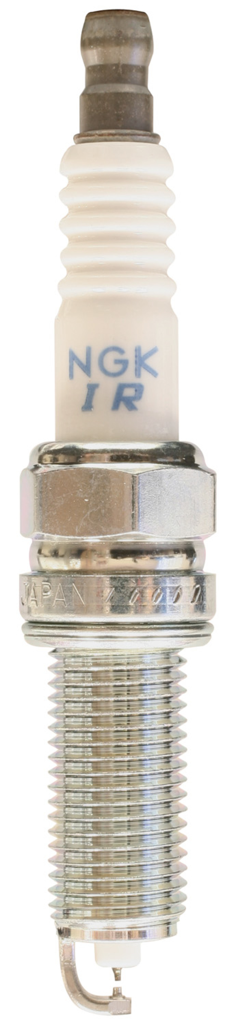 NGK 96957 - Laser Iridium Spark Plug Box of 4 (DILKR7B6)