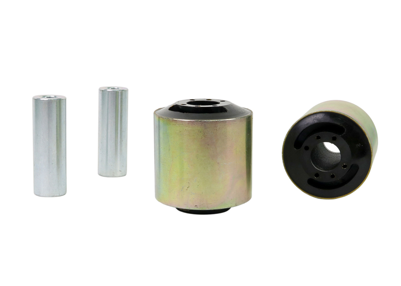Nolathane REV028.0172 - Radius arm - lower bushing Nolathane REV028.0172 - Radius arm - lower bushing