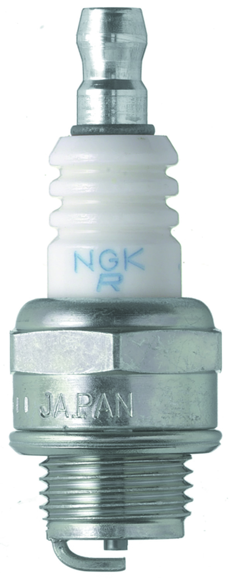 NGK 97245 - Pro-V Spark Plug Box of 6 (BMR7A SOLID BLYB)