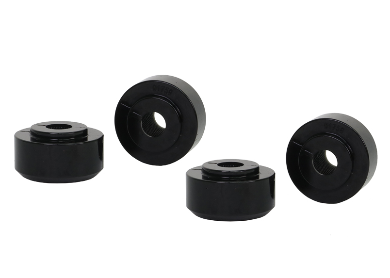 Nolathane REV024.0056 - Strut rod - to chassis bushing Nolathane REV024.0056 - Strut rod - to chassis bushing