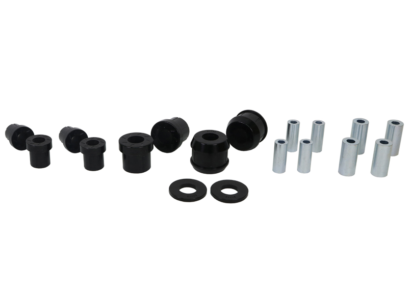 Nolathane REV027.0098 - Control arm - front upper and lower bushing